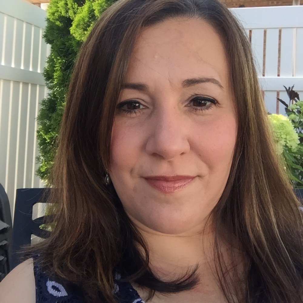 Meet your Posher, Renee